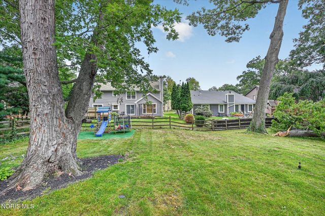 2344 Chancery Road, Toledo, OH 43617