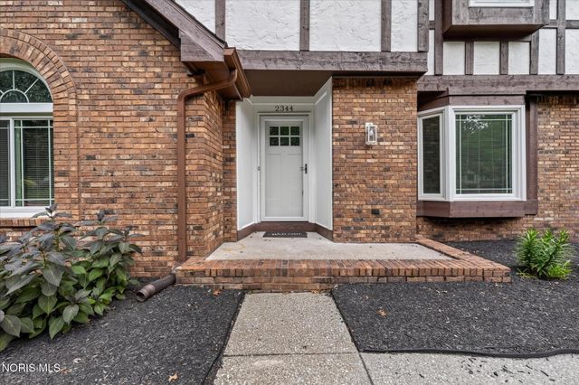 2344 Chancery Road, Toledo, OH 43617