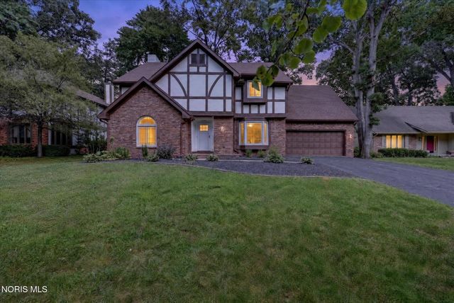 2344 Chancery Road, Toledo, OH 43617