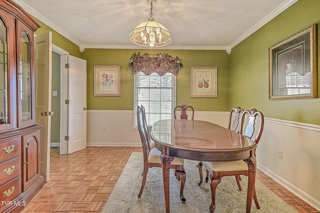 191 Neeley Place, Blountville, TN 37617