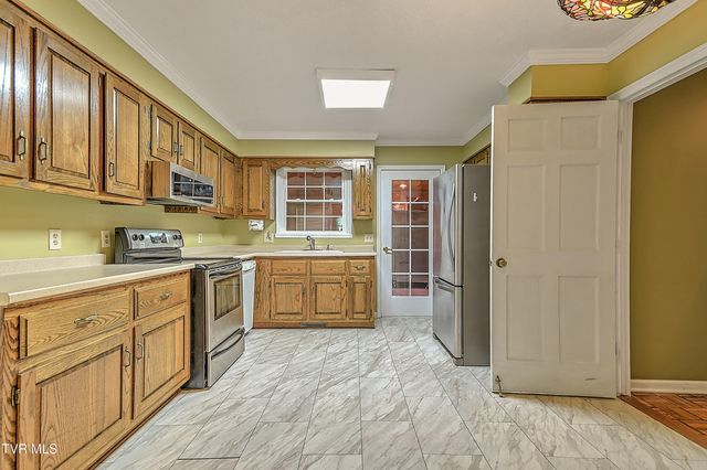 191 Neeley Place, Blountville, TN 37617