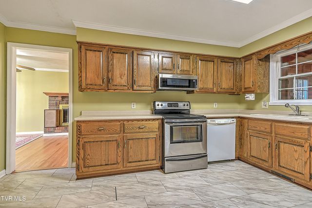 191 Neeley Place, Blountville, TN 37617