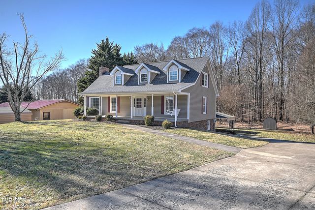 191 Neeley Place, Blountville, TN 37617