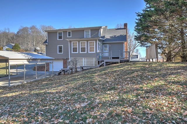 191 Neeley Place, Blountville, TN 37617