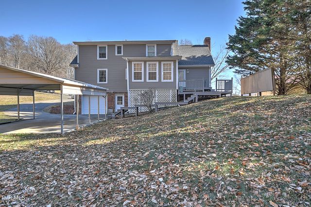 191 Neeley Place, Blountville, TN 37617