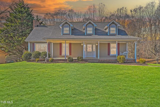 191 Neeley Place, Blountville, TN 37617