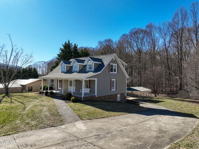 191 Neeley Place, Blountville, TN 37617