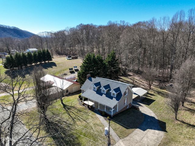 191 Neeley Place, Blountville, TN 37617