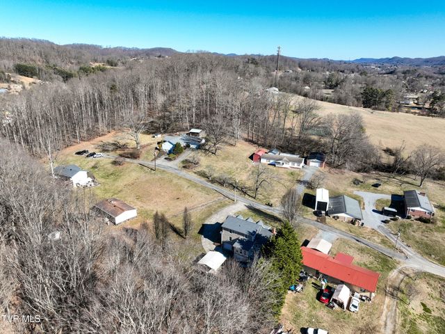 191 Neeley Place, Blountville, TN 37617
