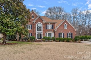 12415 Darby Chase Drive, Charlotte, NC 28277