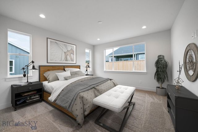 1502 Beeker Lane, Belgrade, MT 59714