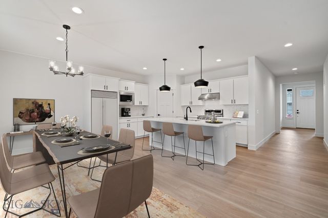 1502 Beeker Lane, Belgrade, MT 59714