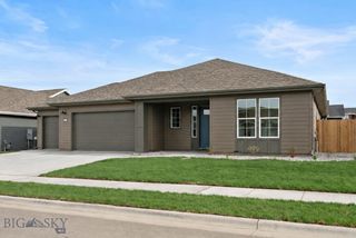1502 Beeker Lane, Belgrade, MT 59714