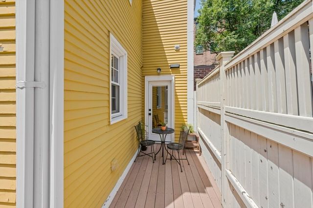 45 Rutherford Ave 1, Boston, MA 02129