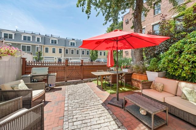 45 Rutherford Ave 1, Boston, MA 02129