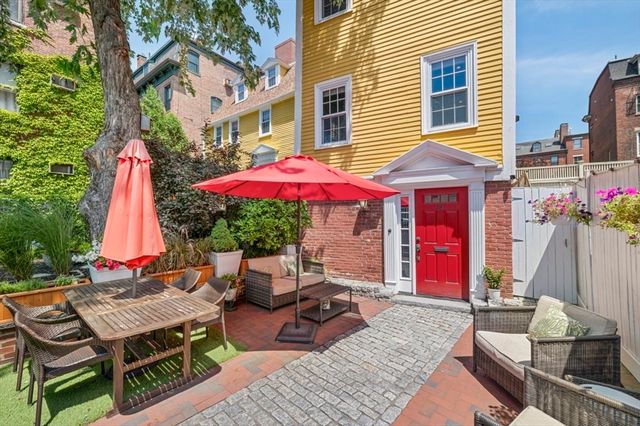 45 Rutherford Ave 1, Boston, MA 02129