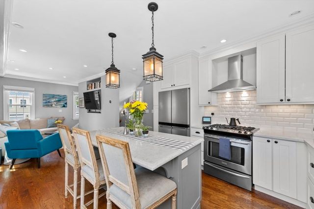 45 Rutherford Ave 1, Boston, MA 02129