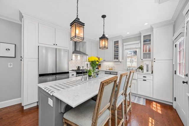 45 Rutherford Ave 1, Boston, MA 02129