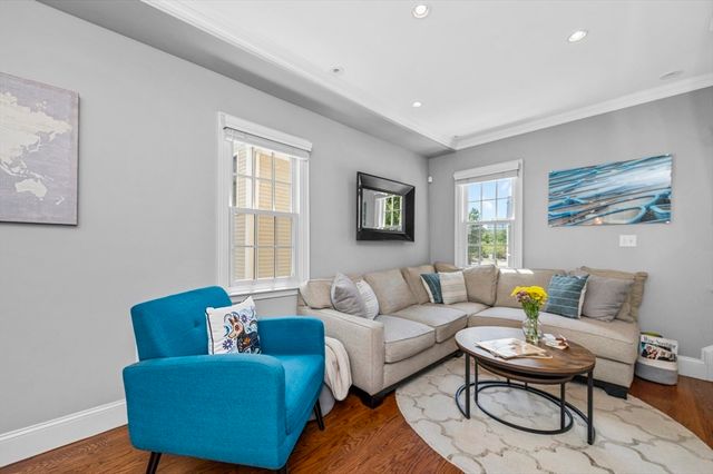 45 Rutherford Ave 1, Boston, MA 02129