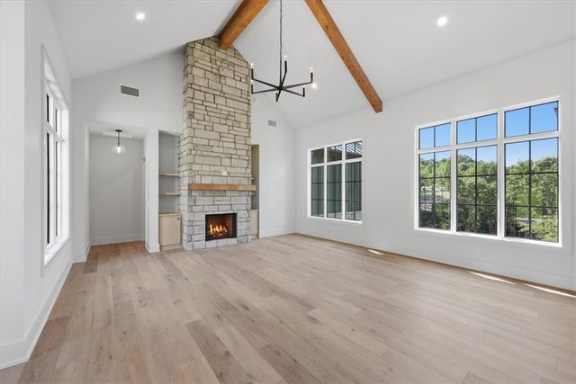 625 Cliffs Vista Parkway, Six Mile, SC 29682