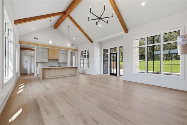 625 Cliffs Vista Parkway, Six Mile, SC 29682