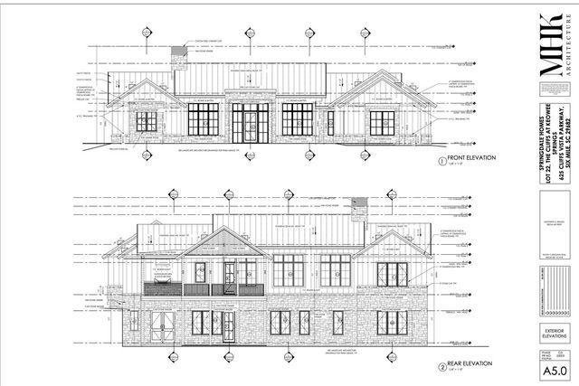 625 Cliffs Vista Parkway, Six Mile, SC 29682