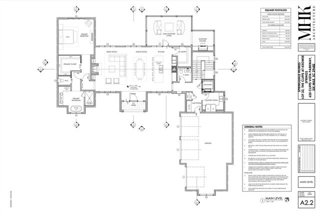 625 Cliffs Vista Parkway, Six Mile, SC 29682
