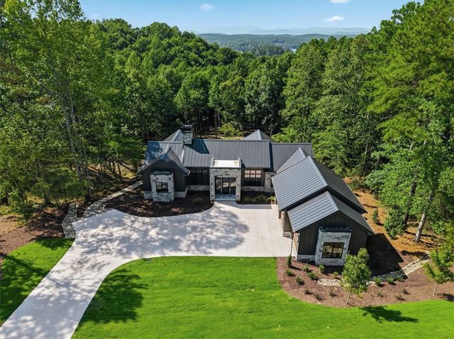 625 Cliffs Vista Parkway, Six Mile, SC 29682