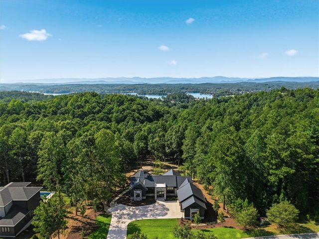 625 Cliffs Vista Parkway, Six Mile, SC 29682