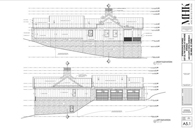 625 Cliffs Vista Parkway, Six Mile, SC 29682