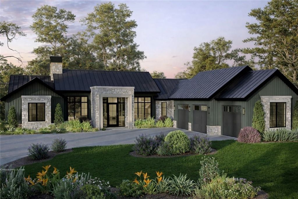 625 Cliffs Vista Parkway, Six Mile, SC 29682