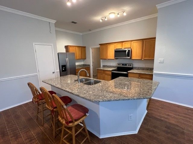 1004 Trickham Drive, Forney, TX 75126