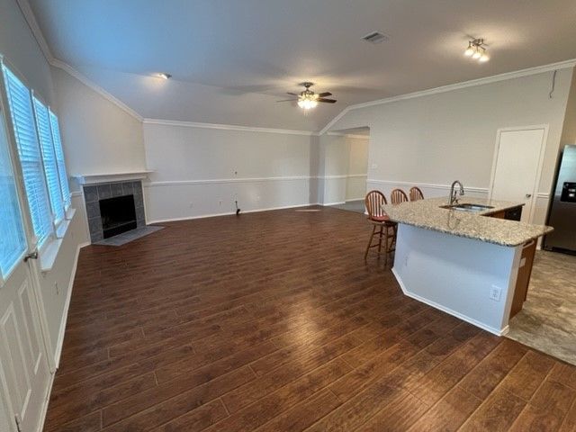 1004 Trickham Drive, Forney, TX 75126