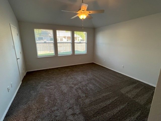 1004 Trickham Drive, Forney, TX 75126