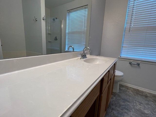 1004 Trickham Drive, Forney, TX 75126