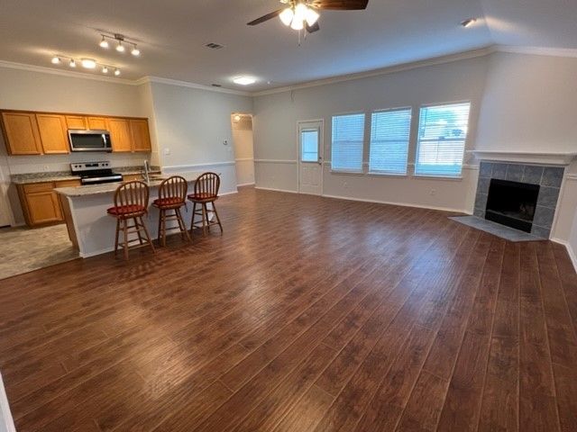1004 Trickham Drive, Forney, TX 75126