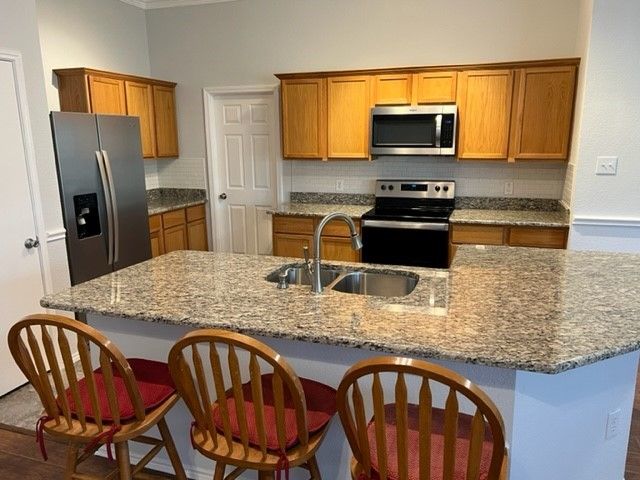 1004 Trickham Drive, Forney, TX 75126
