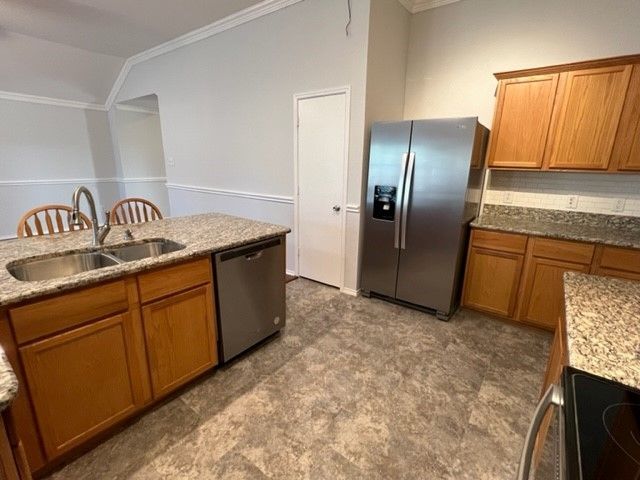 1004 Trickham Drive, Forney, TX 75126