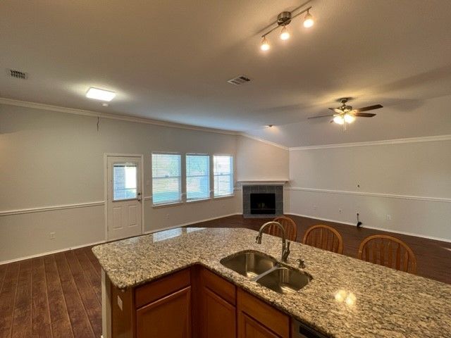 1004 Trickham Drive, Forney, TX 75126