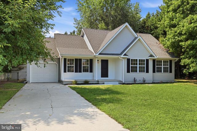 57 ANDIRON LN, Felton, DE 19943
