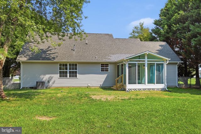 57 ANDIRON LN, Felton, DE 19943