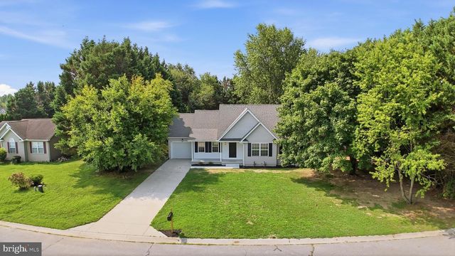 57 ANDIRON LN, Felton, DE 19943