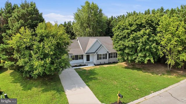 57 ANDIRON LN, Felton, DE 19943