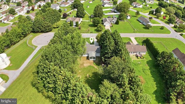 57 ANDIRON LN, Felton, DE 19943