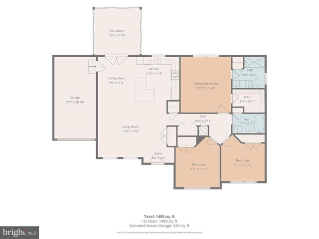 57 ANDIRON LN, Felton, DE 19943