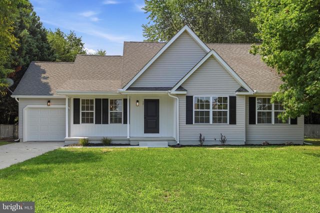 57 ANDIRON LN, Felton, DE 19943