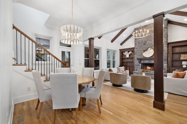 1313 Jewell Ave, Franklin, TN 37064