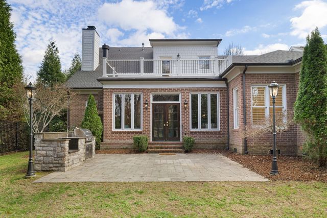 1313 Jewell Ave, Franklin, TN 37064