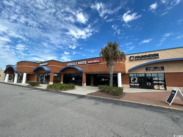 8703 Highway 17 Byp S, Surfside Beach, SC 29575