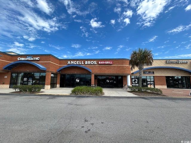 8703 Highway 17 Byp S, Surfside Beach, SC 29575